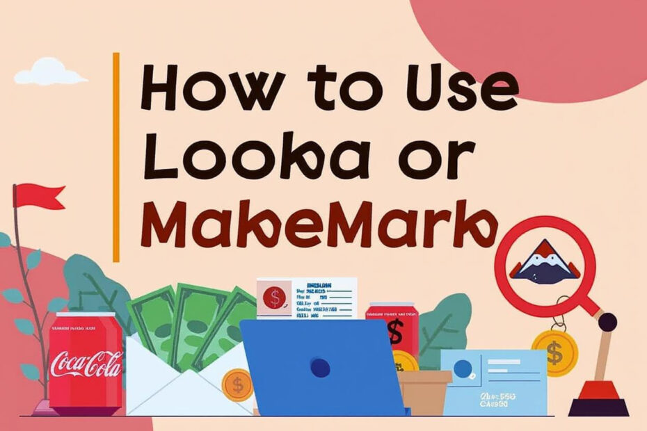 How to Use Looka or Brandmark to Make Money