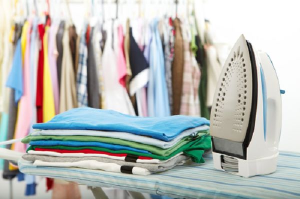 Laundry and Ironing Services in Nigeria 2025: How to Start and Make Steady Income
