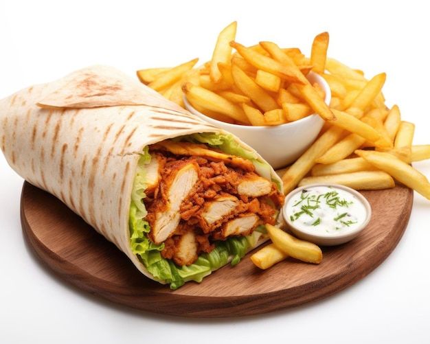 How to Start a Shawarma & Small Chops Business in Nigeria
