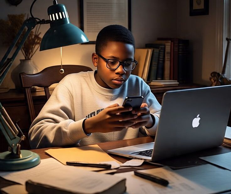 Blogging & YouTube in Nigeria: How to Earn Money Online with Content