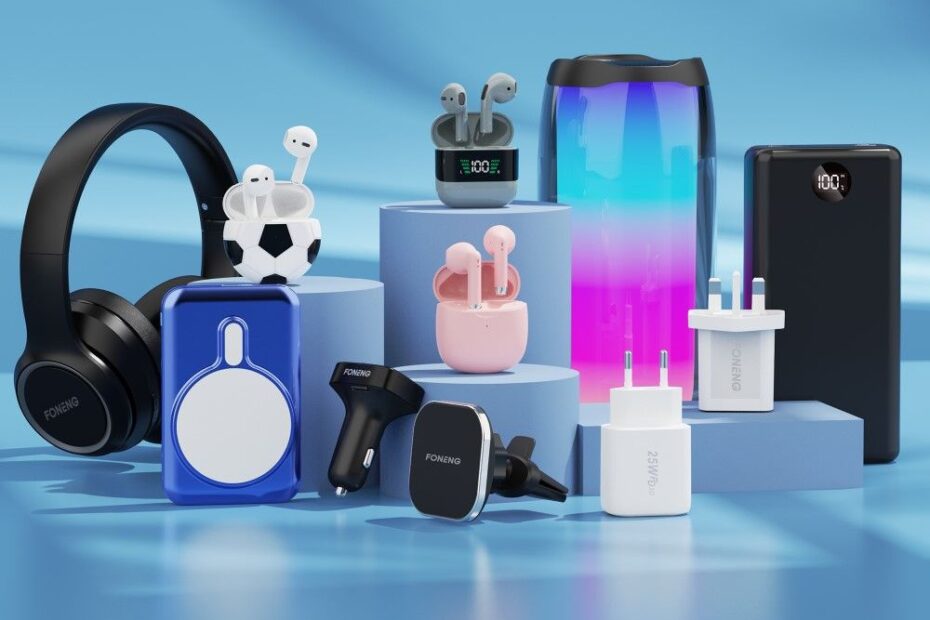 Phone Accessories Business in Nigeria: How to Start Small and Grow Fast