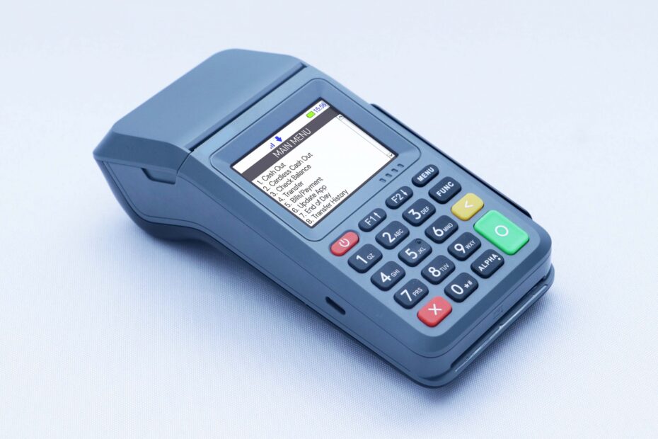 POS Business in Nigeria