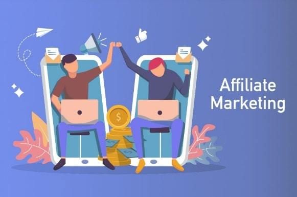 Affiliate Marketing in Nigeria 2025