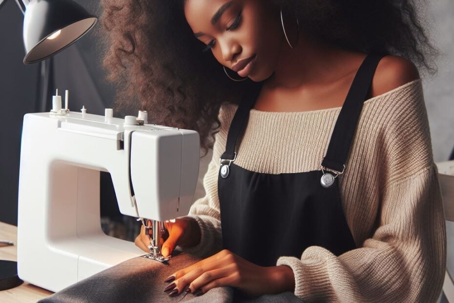 Fashion & Tailoring Business in Nigeria: How to Start with Low Capital