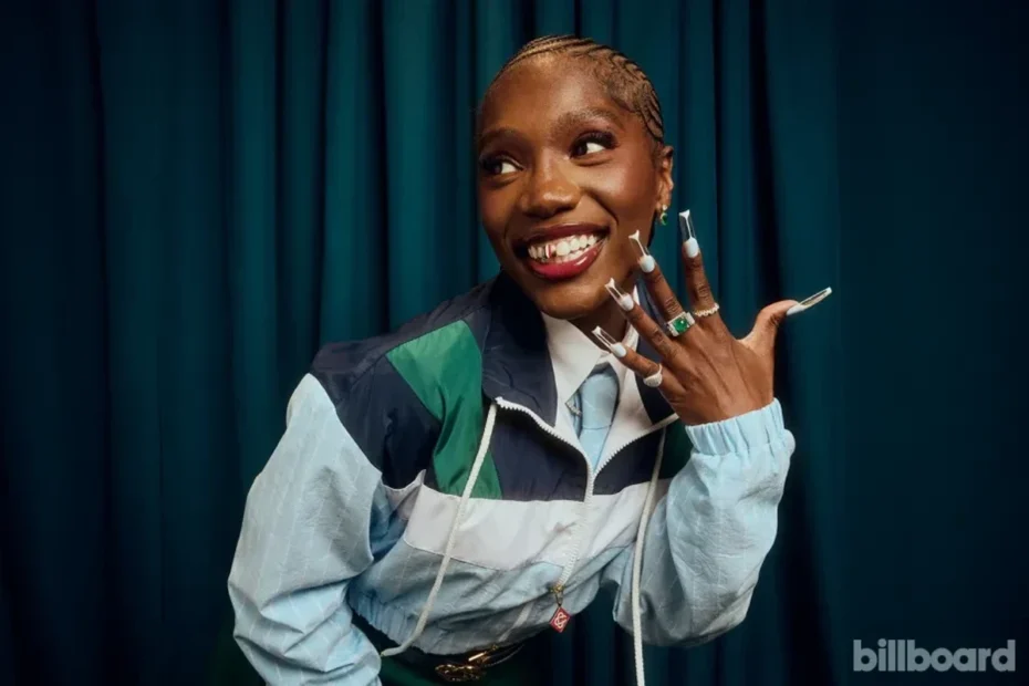 Doechii Biography and Net Worth 2025