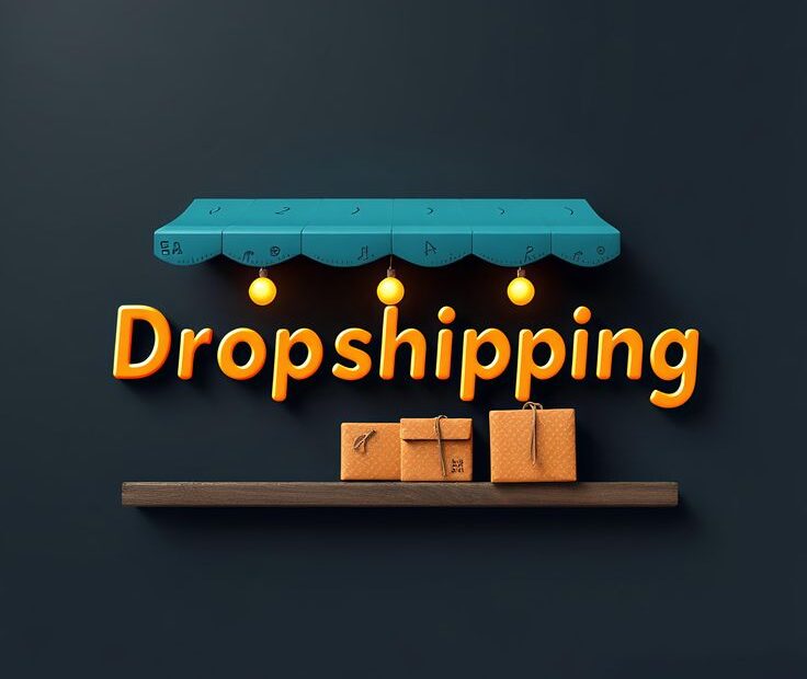 E-commerce & Dropshipping