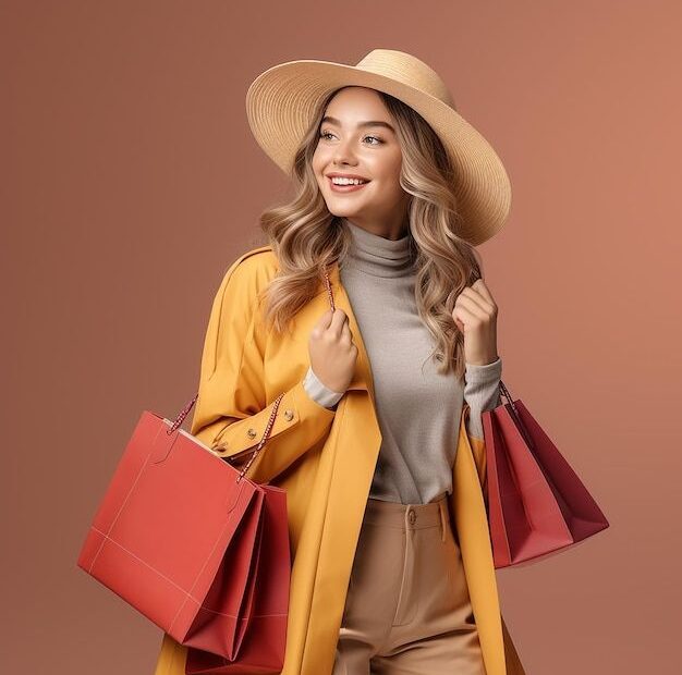 Fashion and Beauty Business