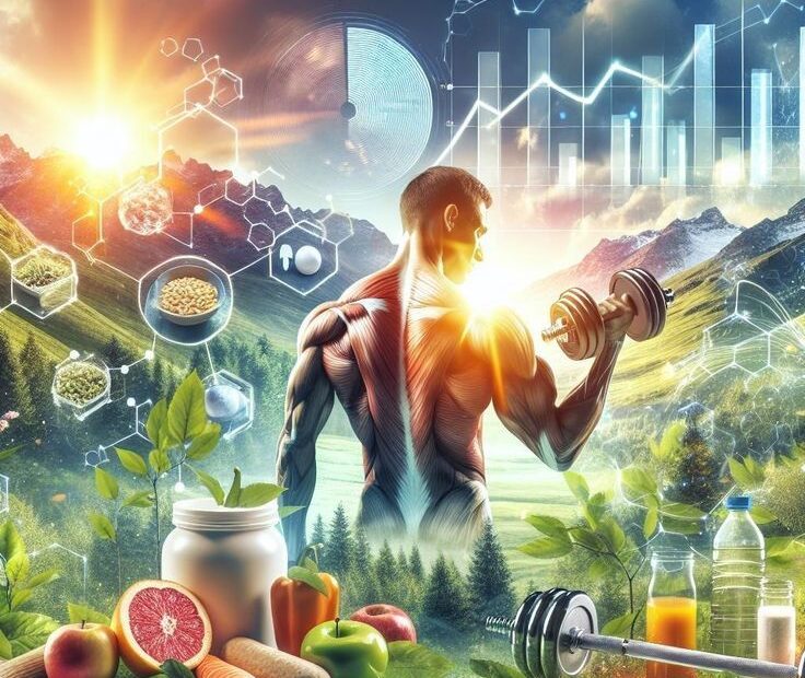 Health and Wellness Services