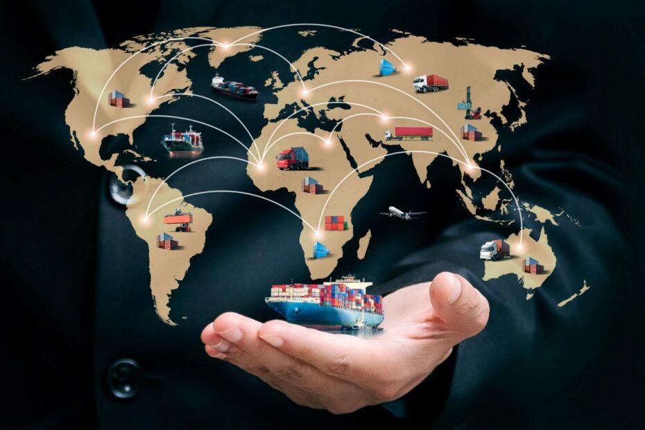 Logistics and Delivery Services