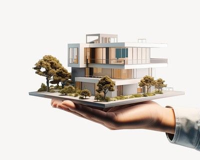 Real Estate and Property Rentals