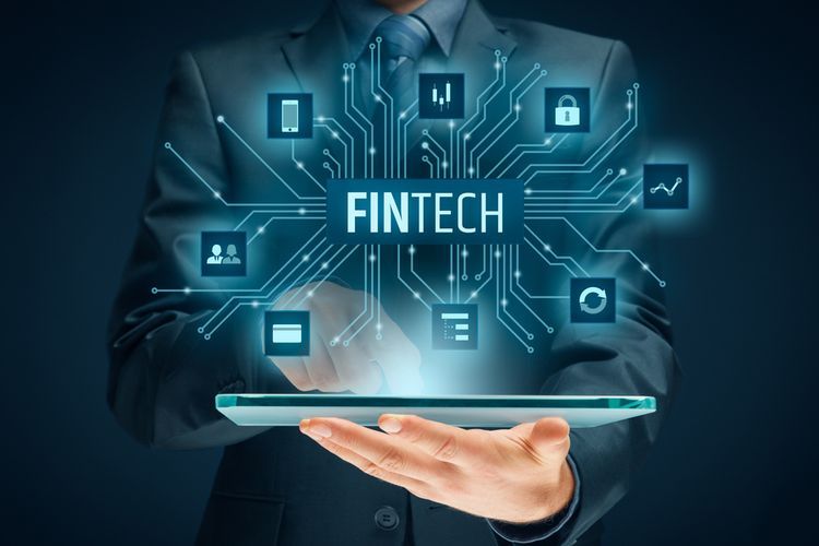 Fintech & Digital Services