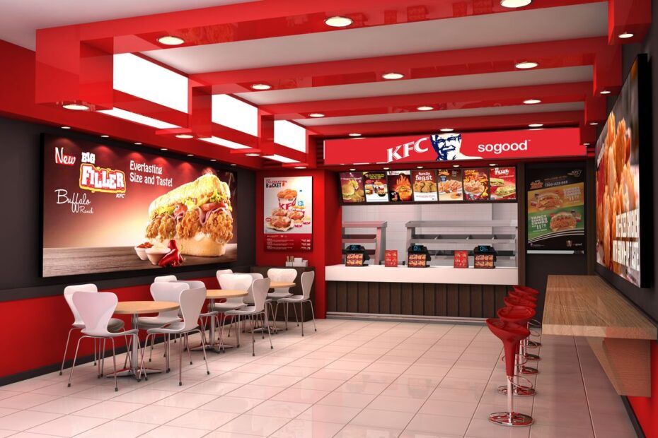 Food and Restaurant Business